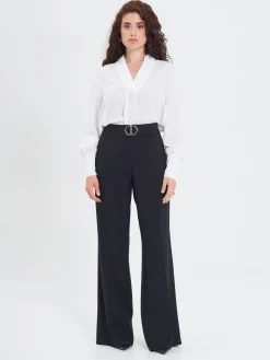 BLUSA CURVY BIANCA