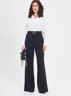 BLUSA CURVY BIANCA