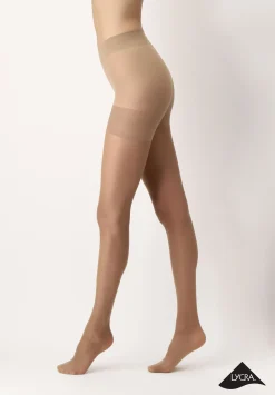 COLLANT VELATO MODELLANTE SECRET SHAPE 20 OROBLÙ PER RINASCIMENTO