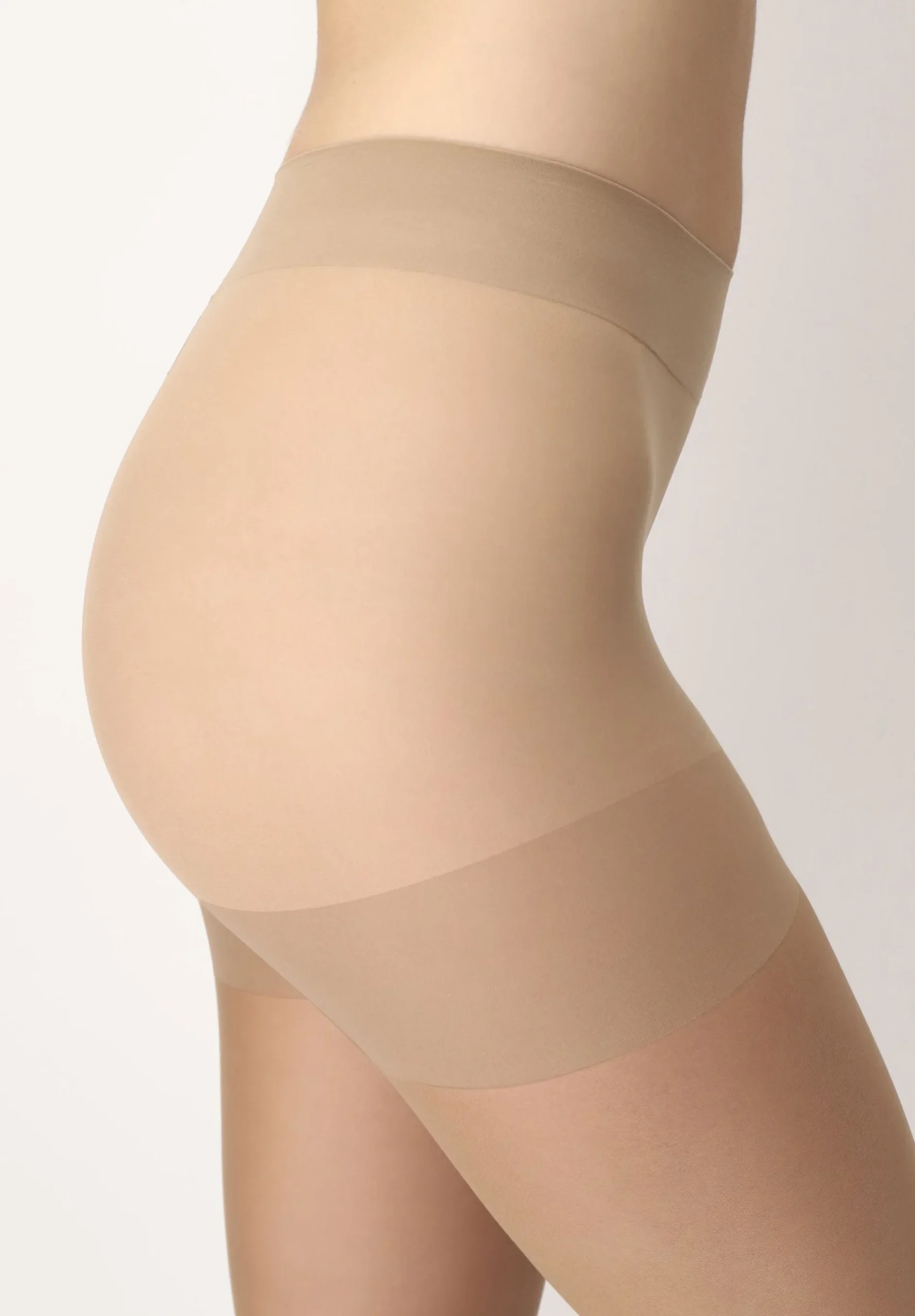 COLLANT VELATO MODELLANTE SECRET SHAPE 20 OROBLÙ PER RINASCIMENTO