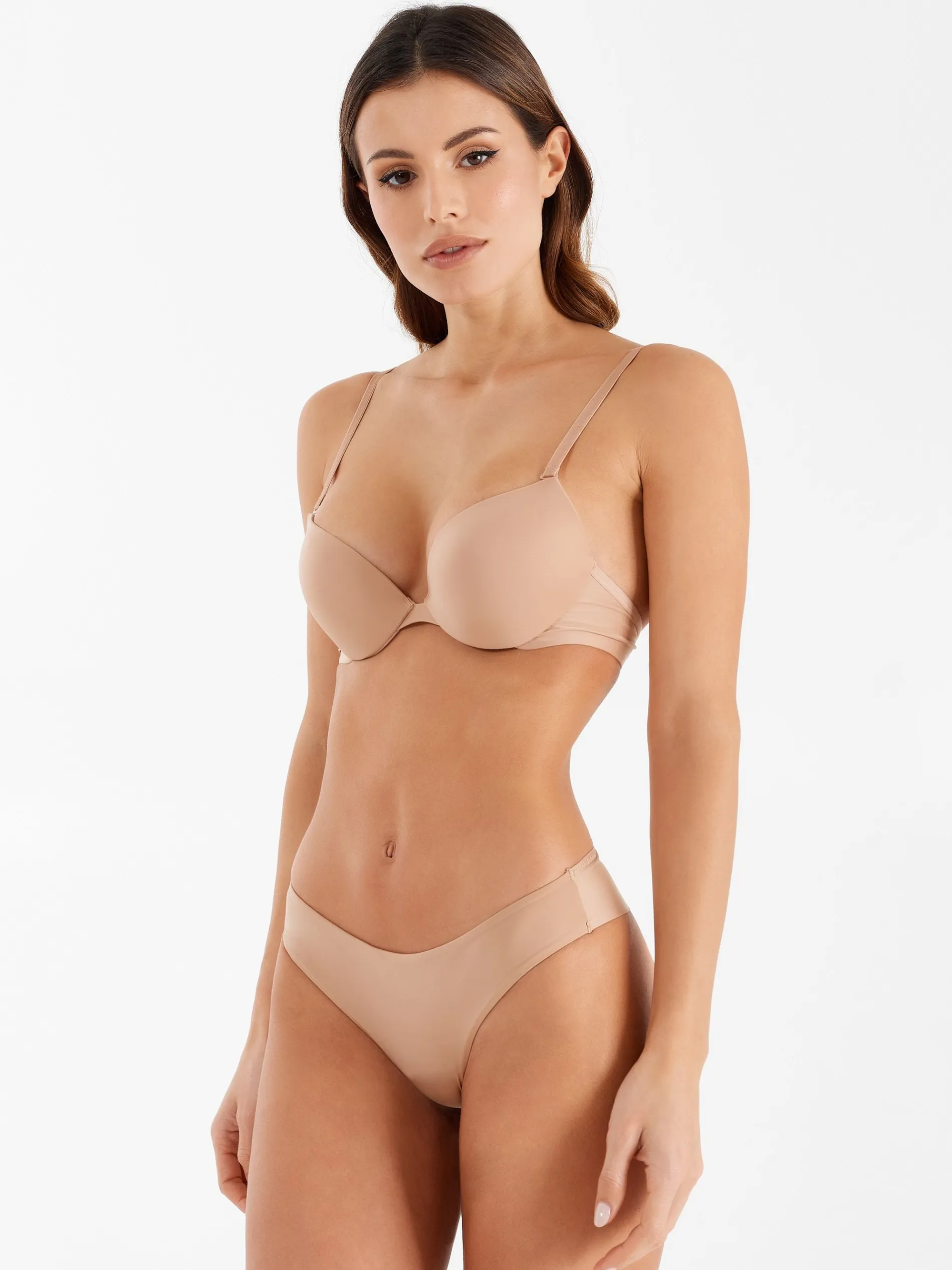 CULOTTE BRASILIANO NAPOLI