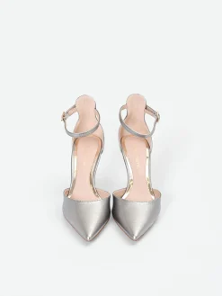 DÉCOLLETÉ ORO CON CINTURINO GIOIELLO