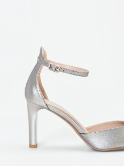 DÉCOLLETÉ ORO CON CINTURINO GIOIELLO