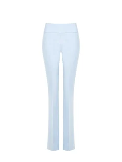 PANTALONE CIELO AZZURRO