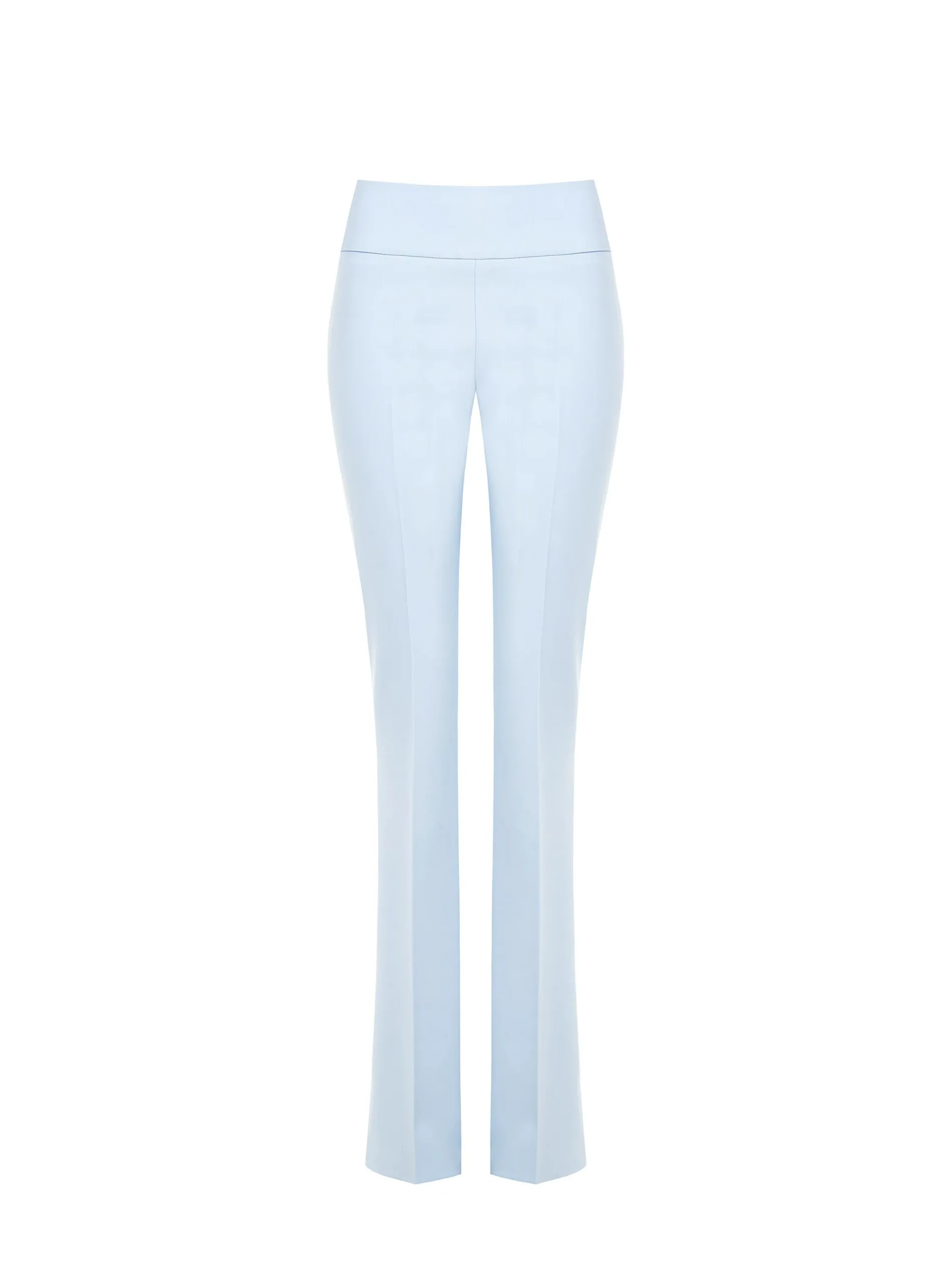 PANTALONE CIELO AZZURRO