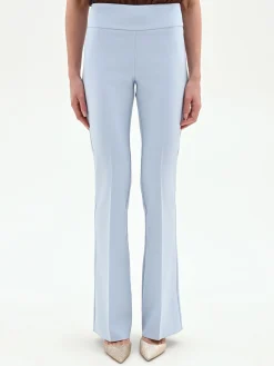 PANTALONE CIELO AZZURRO