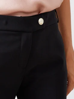 PANTALONI SLIM IN TESSUTO TECNICO