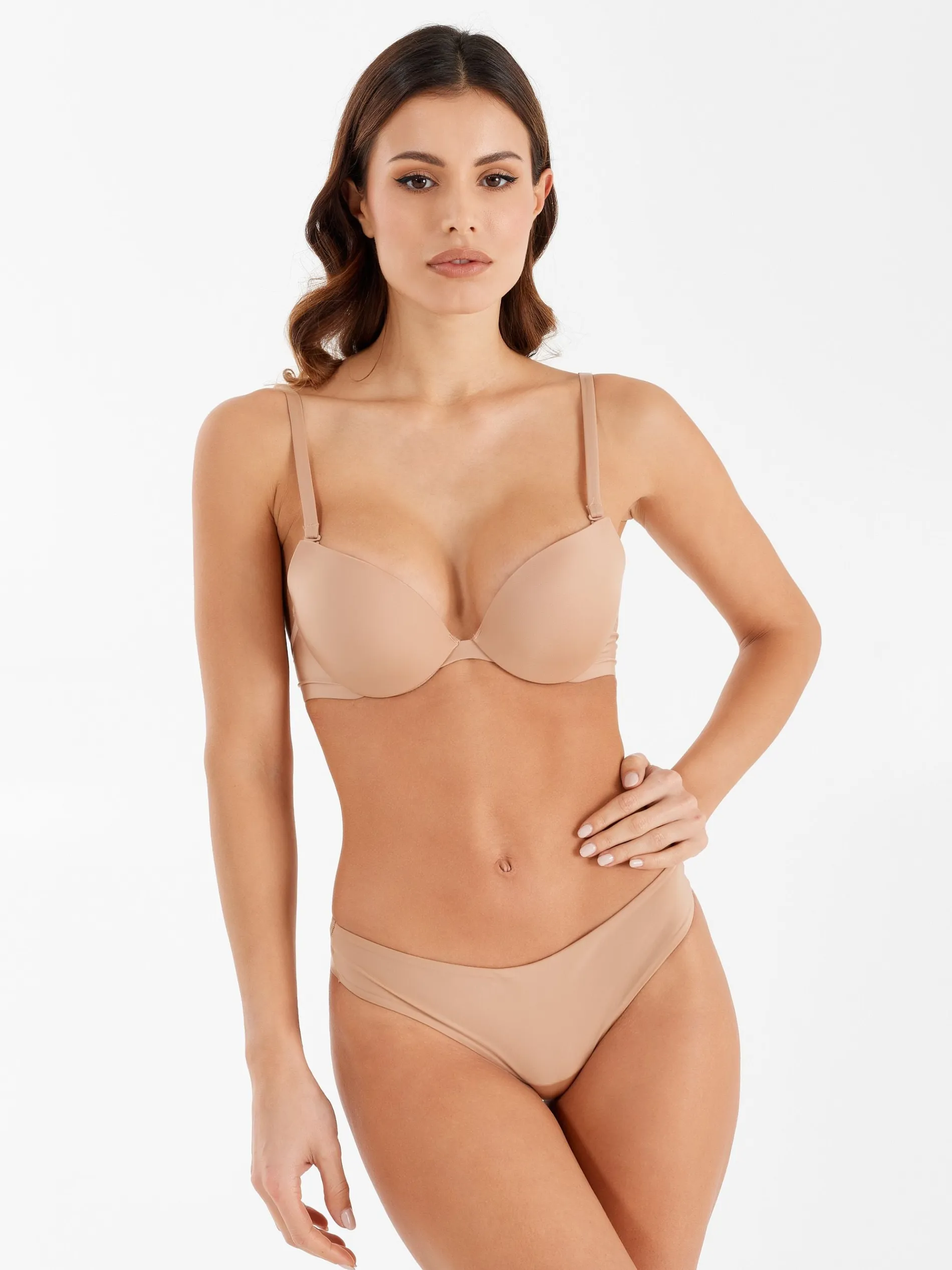 PUSH-UP MULTIFUNZIONE MILANO