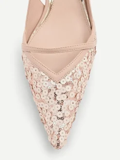 SLINGABCK CON PAILLETTES
